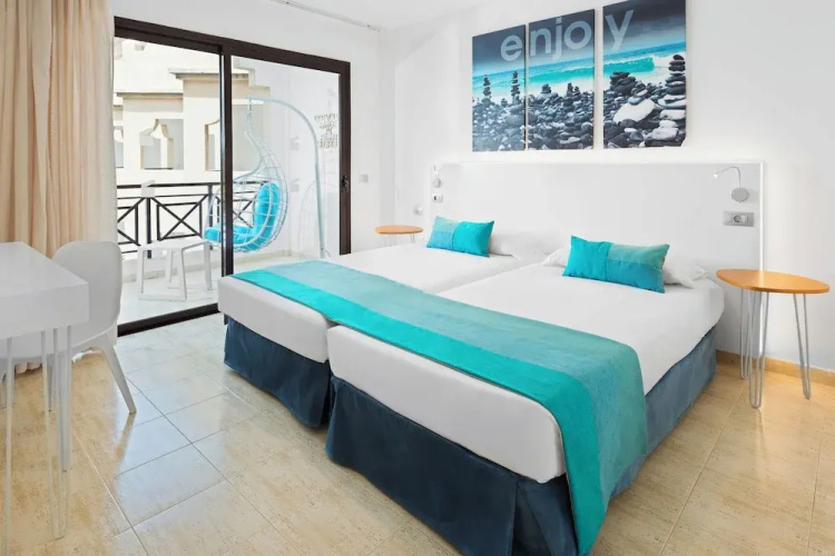 Saint George Apartamentos