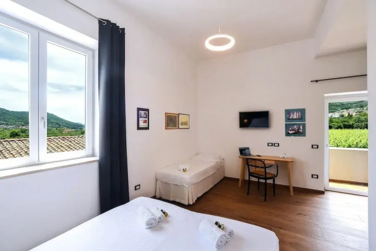 Agriturismo Guerritore