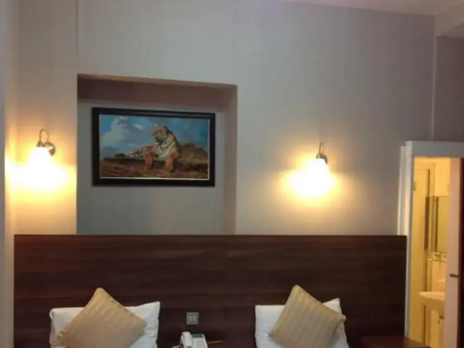 Hotel Oliver