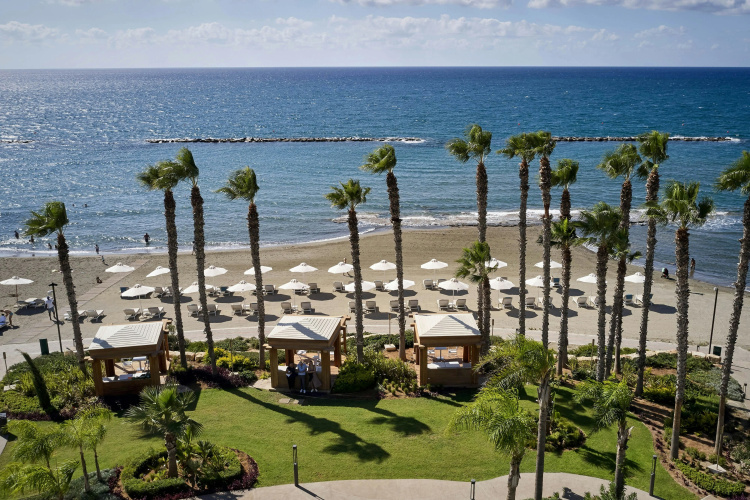 Parklane, a Luxury Collection Resort & Spa, Limassol photo 34