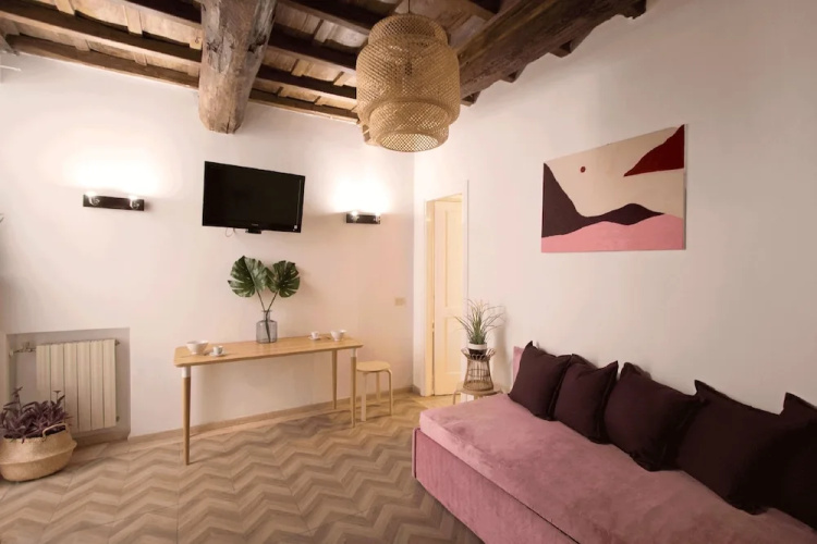 Appartamenti Maison Del Gambero