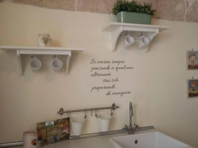 B&B Casa Fiore