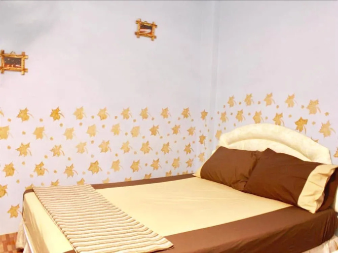 Variety D-Day Hostel Hua-Hin