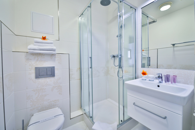 Hotel Belvedere Prague photo 9
