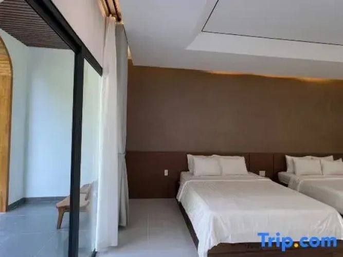 Twin Suite