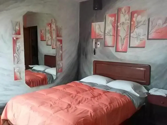 La Posada Del Rey