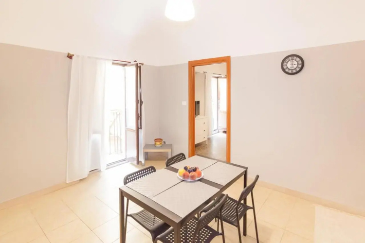 Casa Stesicoro