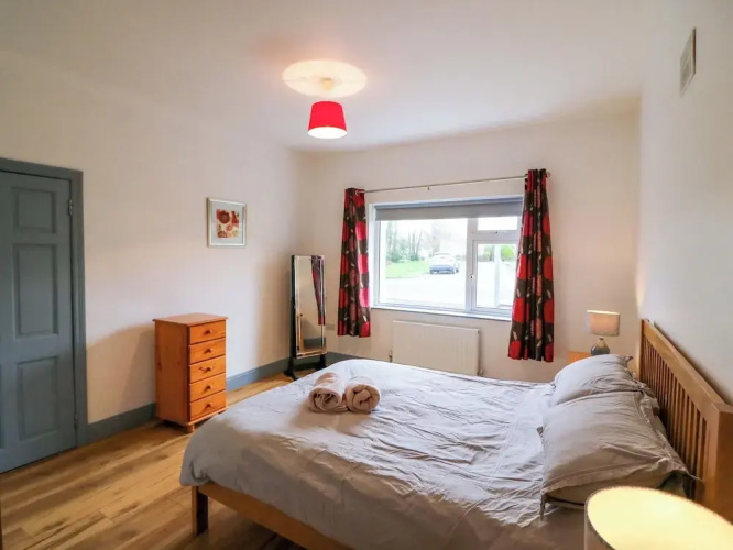 No 1 Lodge Wood