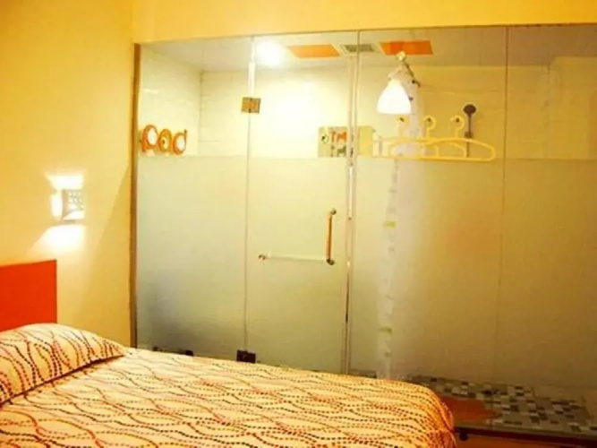 Buding Hotel