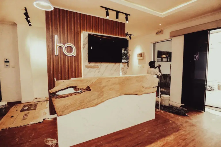 HOMEAWAY
