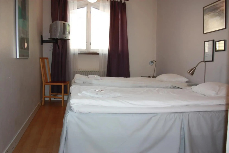 Lilla Hotellet