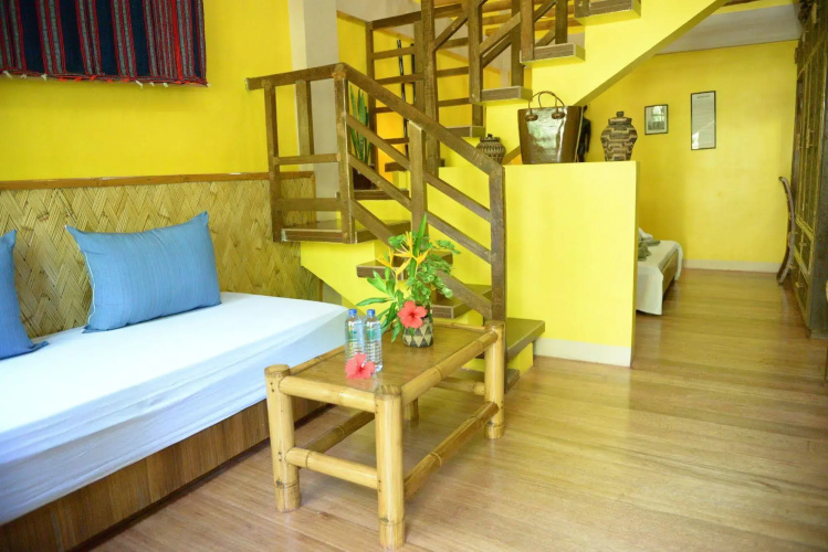 Coco Beach Island Resort
