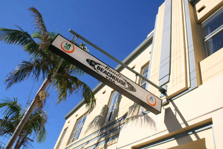 Otel görseli
