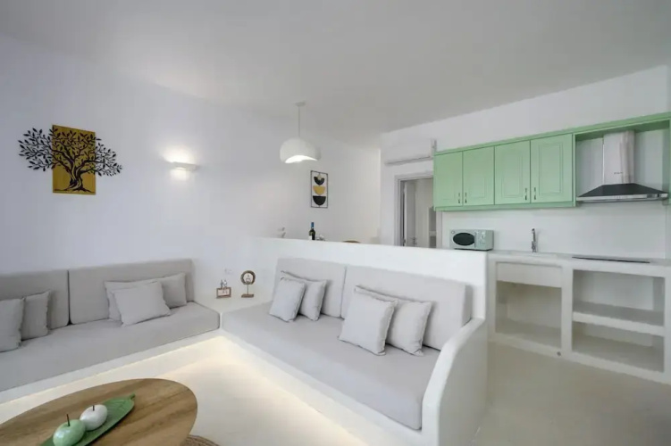 San Nectar Luxury Villas