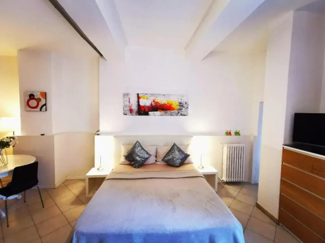 Borgo Ognissanti Central and Charming Location