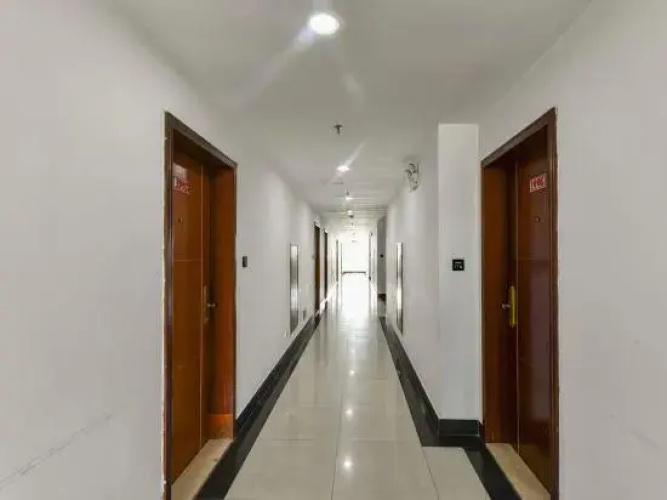Yuecheng Hotel