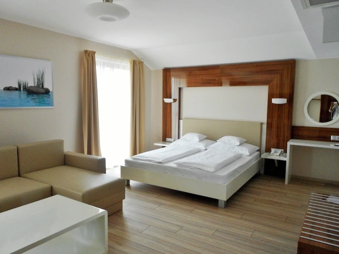 Premium Double room