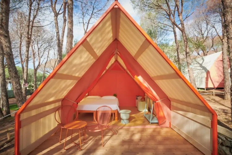 Tent