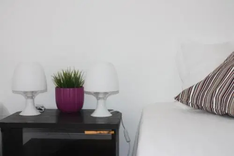 Hostel Rossio Alcobaça
