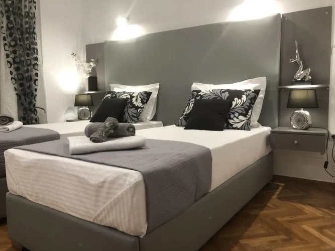 Athenaeum Acropolis Residence