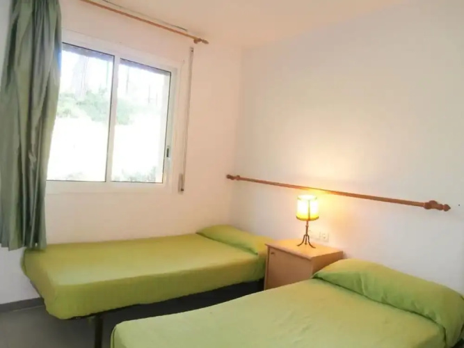 106136 - Apartment in Begur