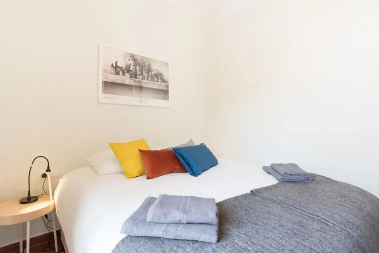 107369 Apartment In Malaga