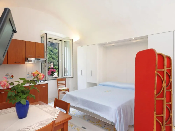 Relais San Basilio Convento