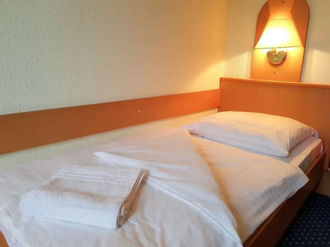 Hotel Altberesinchen