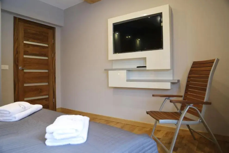 Apartament Tatrzański Raj 2