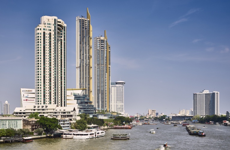 The Peninsula Bangkok photo 27