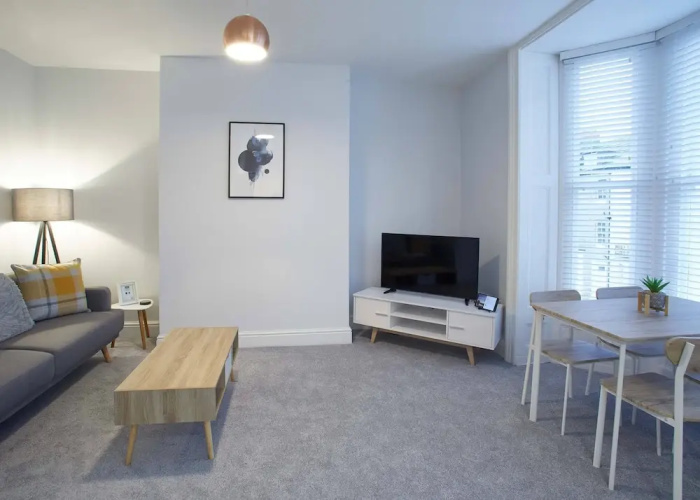 The Normanby Terrace