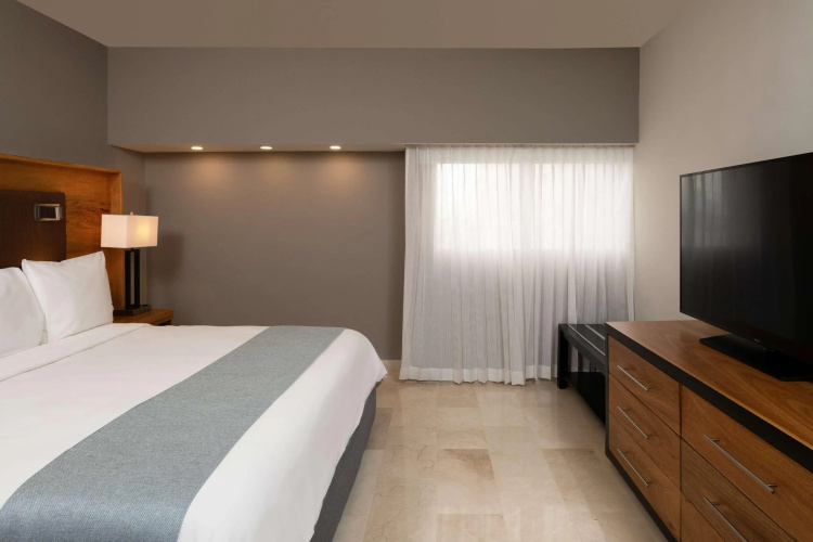 Radisson Hotel Santo Domingo