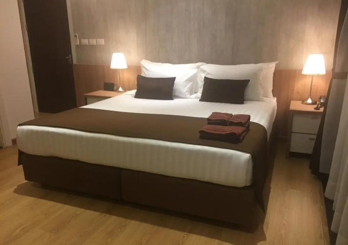 The Alcove Thonglor 5