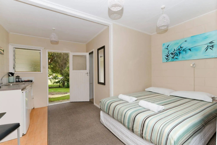 Aarangi Tui Motel
