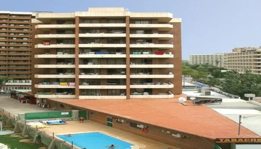 Apartments Carlos V