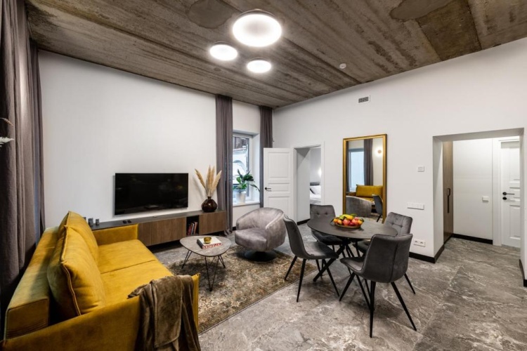 Superior Apartment
