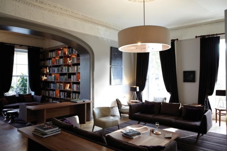Malmaison Cheltenham photo 15
