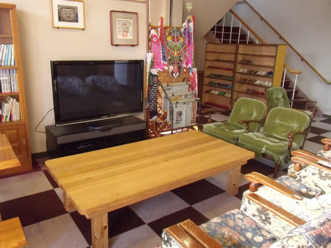 Ryokan Hatsuneso