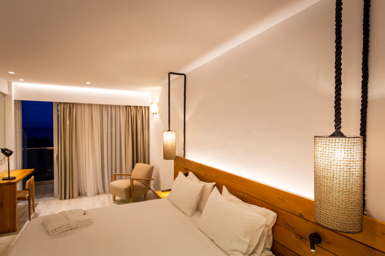 Eleals Boutique Hotel photo 6