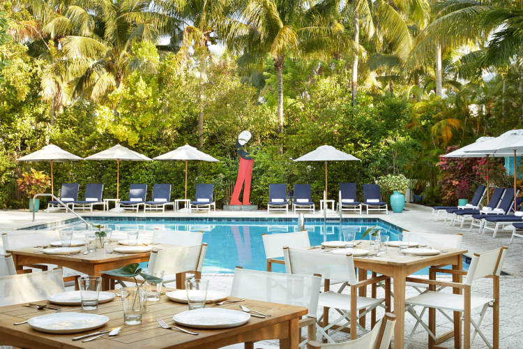 Parrot Key Hotel & Villas photo 18