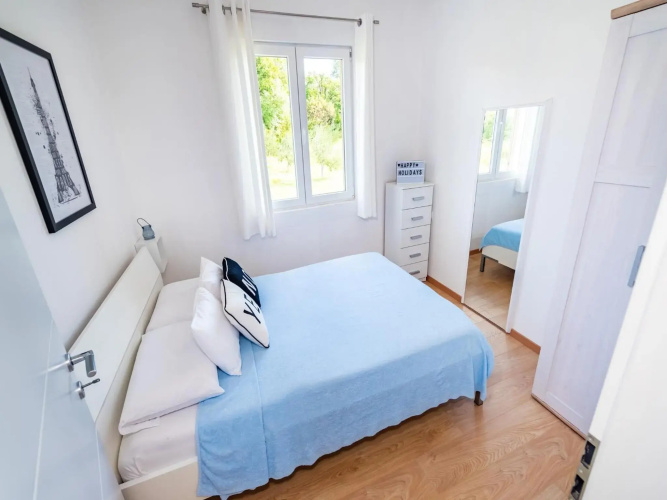 Apartmani ML