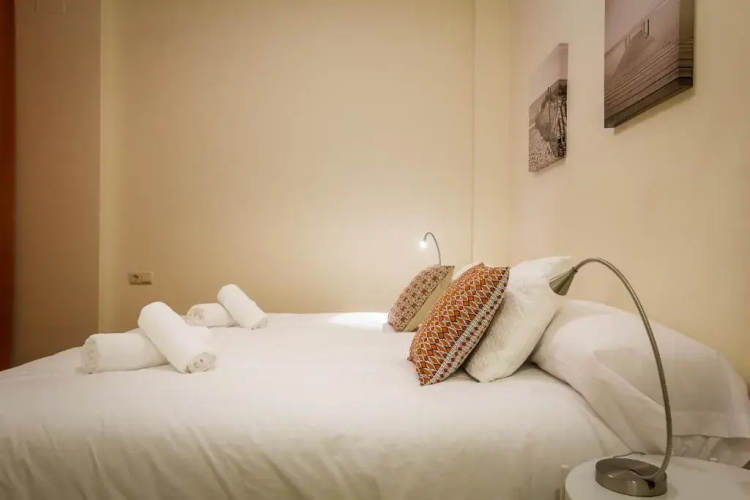 Apartamento Urumea