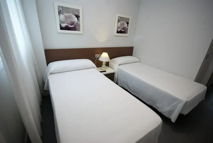 Apartamento Victoria Playa