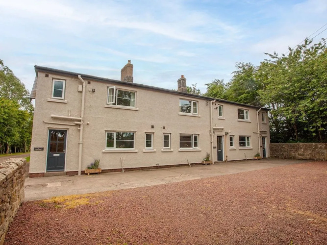 Brian's Cottage