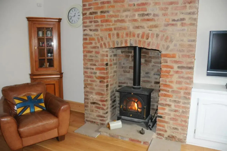 VisitEngland 4* Cottage, Alnwick