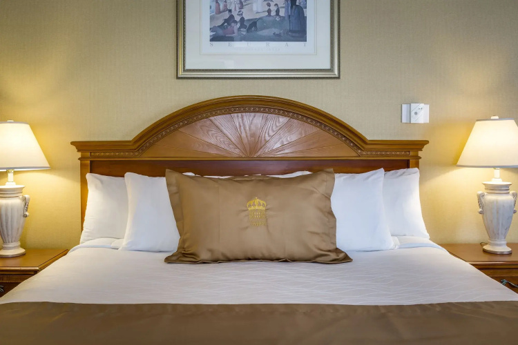 Monte Carlo Inn Toronto - Markham