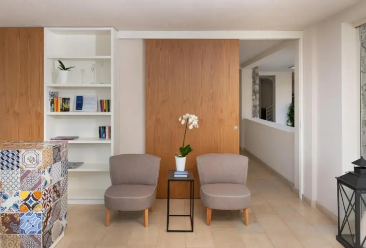 Iancu Charme Apartments
