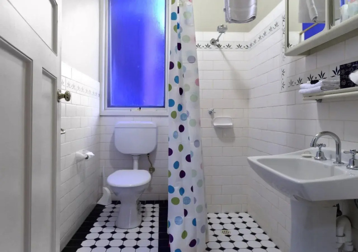 Adelaide Mansions Serviced Apartments