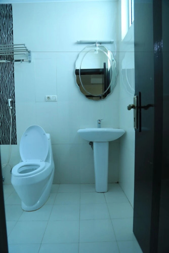 Menarol Guest House