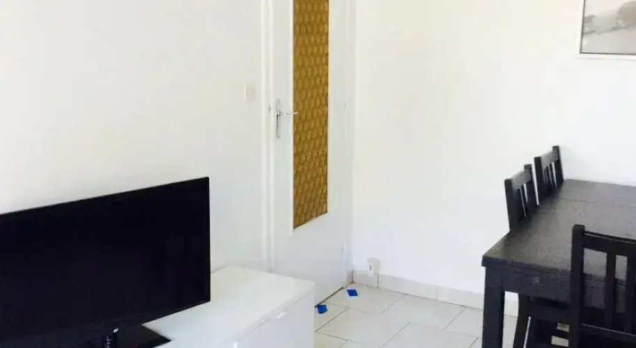 Appartement Oxygène
